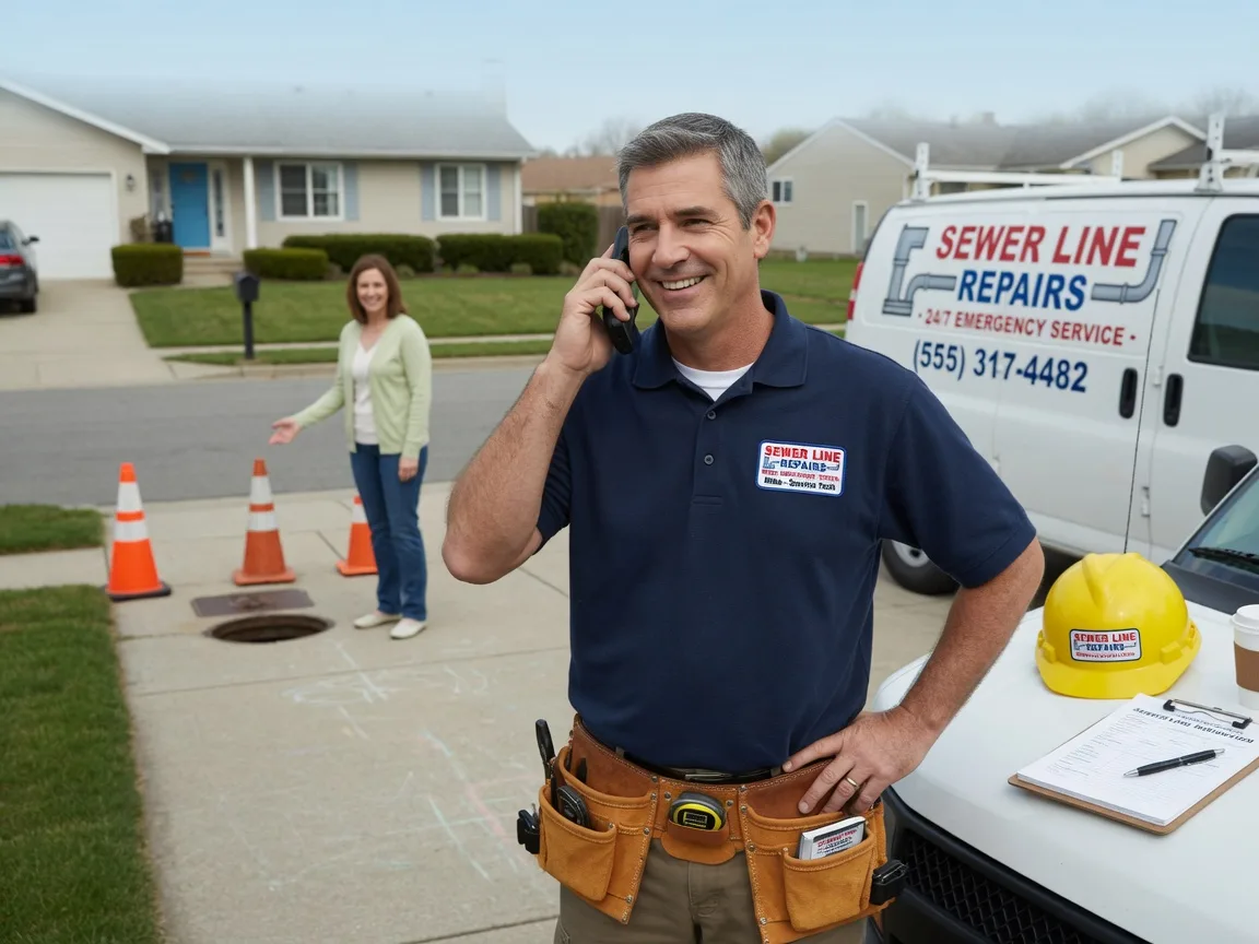 Emergency Plumber Fairmont, WV FAQs